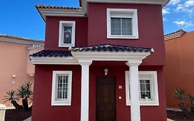 Altaona Comfort & Calidad Villa