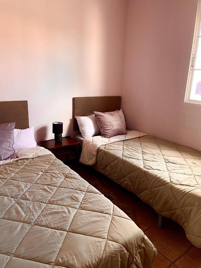 Altaona Comfort & Calidad Villa Murcia Exterior foto