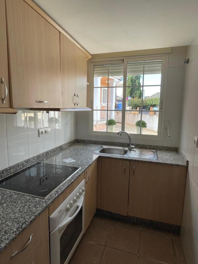 Altaona Comfort & Calidad Villa Murcia Exterior foto
