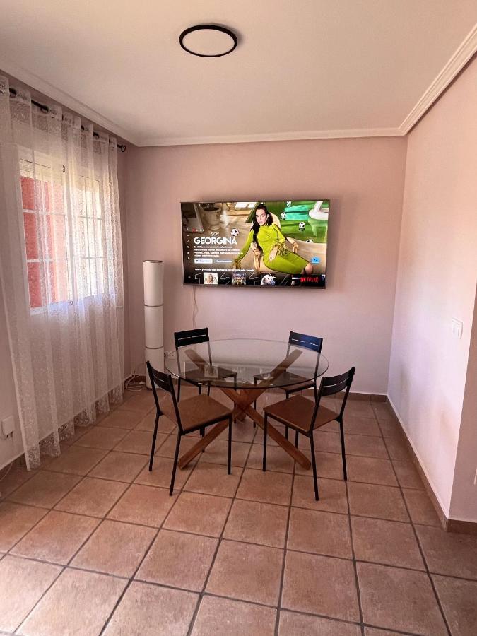 Altaona Comfort & Calidad Villa Murcia Exterior foto