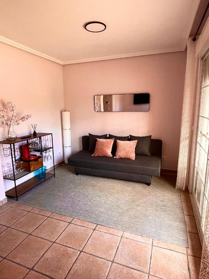 Altaona Comfort & Calidad Villa Murcia Exterior foto