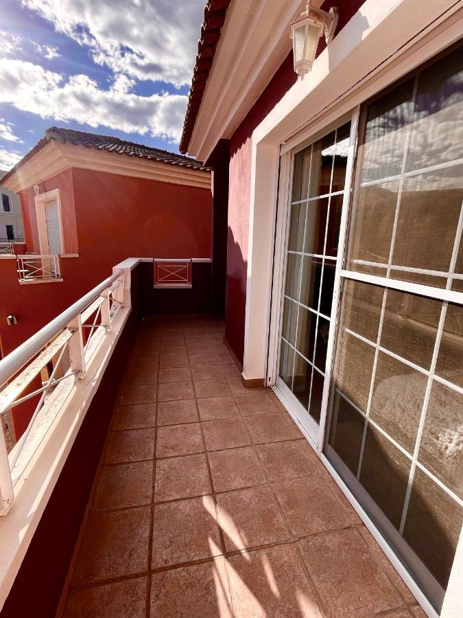 Altaona Comfort & Calidad Villa Murcia Exterior foto