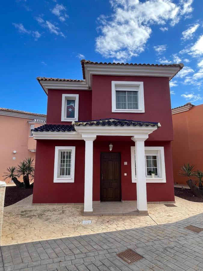 Altaona Comfort & Calidad Villa Murcia Exterior foto