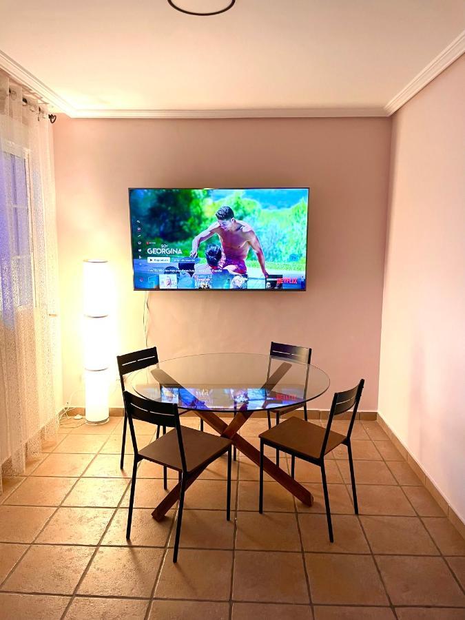 Altaona Comfort & Calidad Villa Murcia Exterior foto