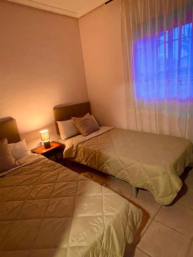 Altaona Comfort & Calidad Villa Murcia Exterior foto